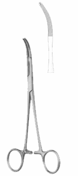  Baby-Mikulicz Forceps